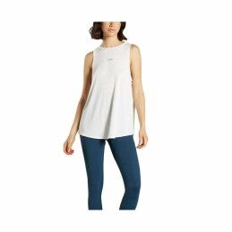 Under Armour|Camisola de Manga Curta Homem Under Armour Tech Vent Ss Cinzento claro