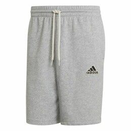 Adidas|Calções de Desporto Infantis Adidas Messi Football-Inspired Azul Azul escuro