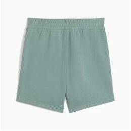 Puma|Calções de Desporto para Mulher Puma Essentials Verde