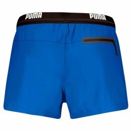 Puma|Calção de Banho Homem Puma Swim Azul