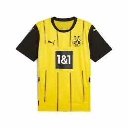 Puma|T-Shirt de Futebol de Manga Curta Homem Puma S (S)
