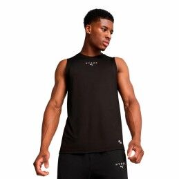 Puma|Camisola de Manga Curta Homem Puma M X Hyrox Cloud