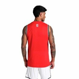 Puma|T-shirt de basquetebol Puma Winning t Mesh Ta