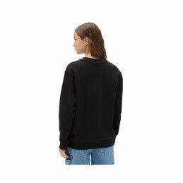 Vans|Polar com Capuz Mulher Vans Classic Preto