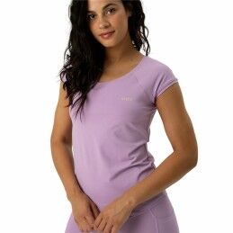 Fila|Camisola de Manga Curta Homem Fila 682859 Branco