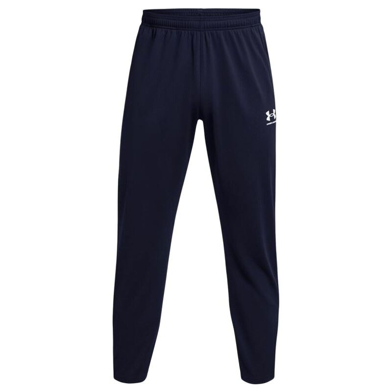Under Armour|Calças de Treino de Futebol para Adultos Under Armour Challenger Pique Homem