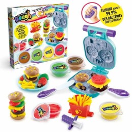 Jogo de Plasticina Canal Toys