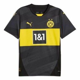 Adidas|T-Shirt de Futebol para Crianças Adidas Predator