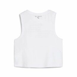 Puma|Camisola de Manga Curta Mulher Puma W X Hyrox Cloud