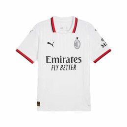 Adidas|T-Shirt de Futebol para Crianças Adidas Predator