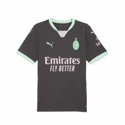 Adidas|T-Shirt de Futebol de Manga Curta Homem Adidas Alemania (XL)