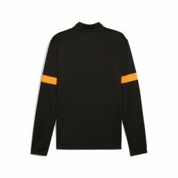 Puma|Polar sem Capuz Homem Puma Individualrise 1/4 Preto