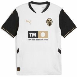 Adidas|T-Shirt de Futebol para Crianças Adidas Predator