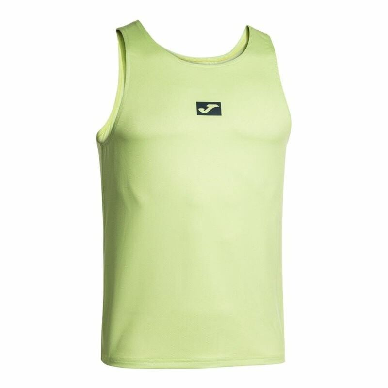 Joma Sport|Camisola de Manga Curta Homem Joma Sport R-City Joma Sport|Camisola de Manga Curta Homem Joma Sport R-City