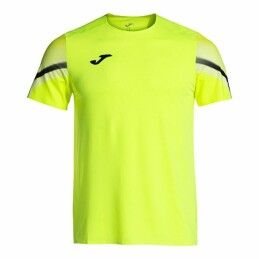 Asics|Camisola de Manga Curta Homem Asics fuzeX TEE