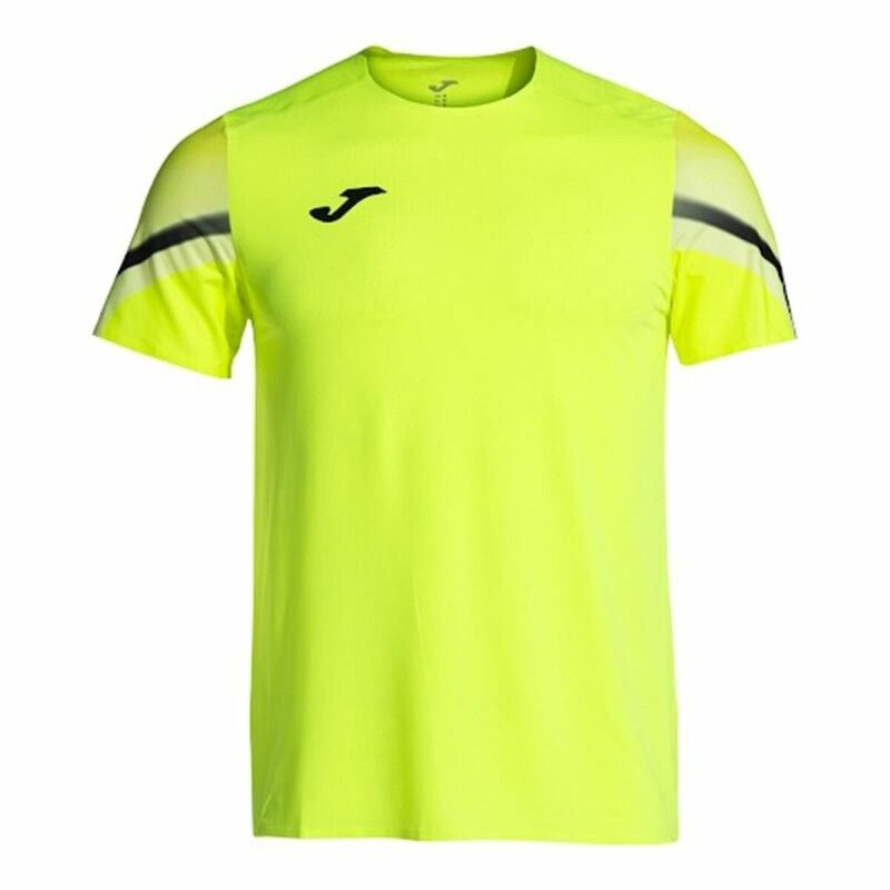 Joma Sport|Camisola de Manga Curta Homem Joma Sport Elite XI Joma Sport|Camisola de Manga Curta Homem Joma Sport Elite XI