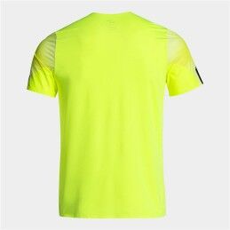 Joma Sport|Camisola de Manga Curta Homem Joma Sport Elite XI
