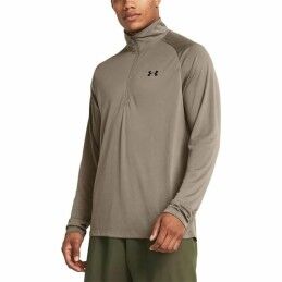 Asics|Camisola de Manga Curta Homem Asics fuzeX TEE