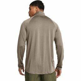 Under Armour|Camisola de Manga Comprida Homem Under Armour Tech 2.0 1/2 Zip