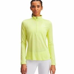 Under Armour|Camisola de Manga Curta Homem Under Armour Tech Vent Ss Cinzento claro