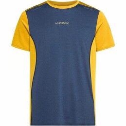 Asics|Camisola de Manga Curta Homem Asics fuzeX TEE