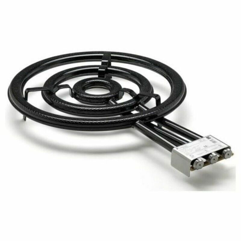 Optimgas|Fogão para Paellas Optimgas 5890038493