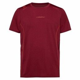 Asics|Camisola de Manga Curta Homem Asics fuzeX TEE