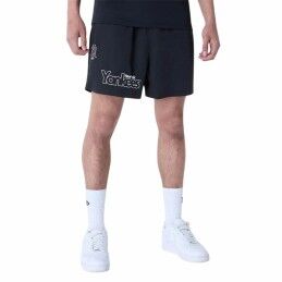 SikSilk|Calções de Desporto para Homem SikSilk Standard Preto