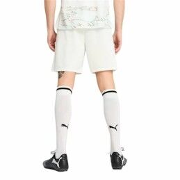 Puma|Calções de Desporto para Homem Puma Portugal Branco