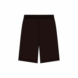 Puma|Calções de Desporto para Homem Puma Essentials Logo Lab Preto