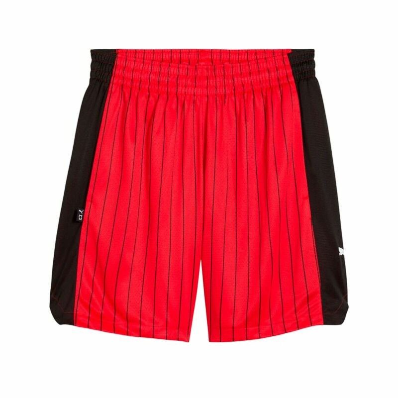 Puma|Calções de Basquetebol para Homem Puma Rival Rage Heritage Puma|Calções de Basquetebol para Homem Puma Rival Rage Heritage