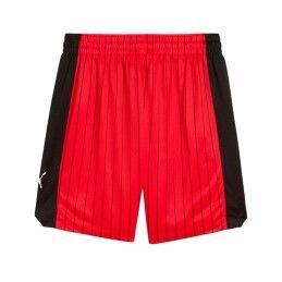 Puma|Calções de Basquetebol para Homem Puma Rival Rage Heritage
