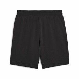 Puma|Calções de Desporto para Homem Puma Class Shorts 8" Preto