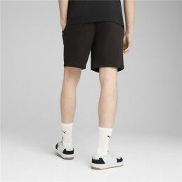 Puma|Calções de Desporto para Homem Puma Class Shorts 8" Preto
