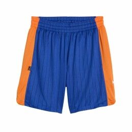 Puma|Saia de padel Puma Teamligadel Preto