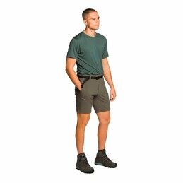 Trangoworld|Calças Desportivas Trangoworld Aroche Sf Azeitona