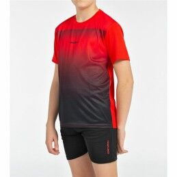 John Smith|Conjunto Desportivo para Crianças John Smith Beni Set Vermelho