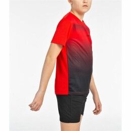 John Smith|Conjunto Desportivo para Crianças John Smith Beni Set Vermelho