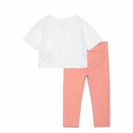 Converse|Conjunto Desportivo para Crianças Converse Legging