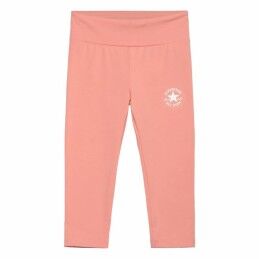 Converse|Conjunto Desportivo para Crianças Converse Legging