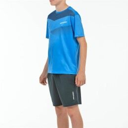 John Smith|Conjunto Desportivo para Crianças John Smith Bizna Set Azul