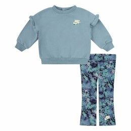 Nike|Sapatilhas de Desporto para Bebés Nike PICO 5 AR4162 Preto Infantil