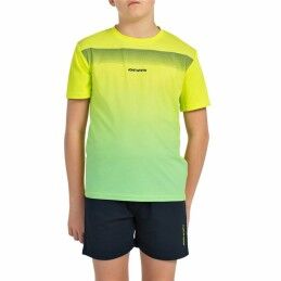 Kelme|Sapatilhas de Desporto Infantis Kelme Trueno Lace Infantil Branco