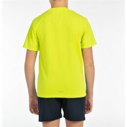 John Smith|Conjunto Desportivo para Crianças John Smith Beni Set Amarelo