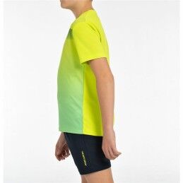 John Smith|Conjunto Desportivo para Crianças John Smith Beni Set Amarelo