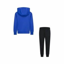 Nike|Conjunto Desportivo para Crianças Nike Adp Therma-Fit Gfx Fz