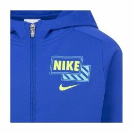Nike|Conjunto Desportivo para Crianças Nike Adp Therma-Fit Gfx Fz