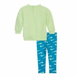 Nike|Conjunto Desportivo para Crianças Nike New Impressions Crew