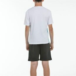 John Smith|Conjunto Desportivo para Crianças John Smith Beni Set Branco