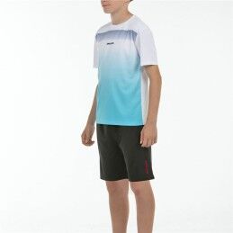 John Smith|Conjunto Desportivo para Crianças John Smith Beni Set Branco